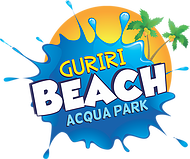 Baleinha mascote do Guriri Beach